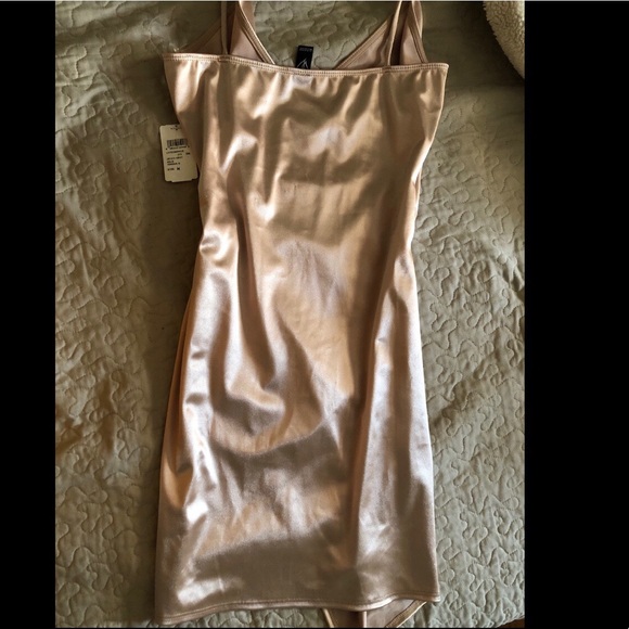 Mini Dress - Picture 3 of 3